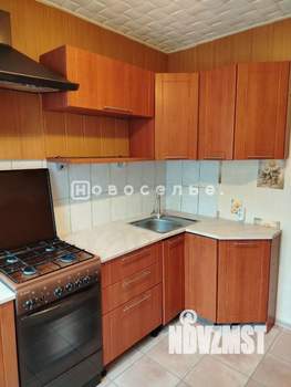 1-к квартира, на длительный срок, 36м2, 3/9 этаж