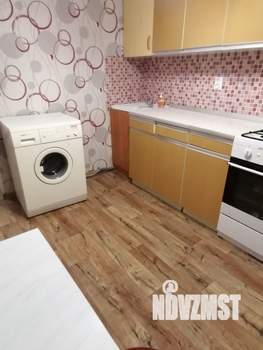 1-к квартира, на длительный срок, 40м2, 6/12 этаж