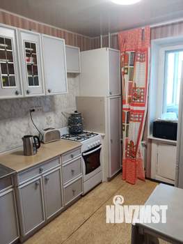 2-к квартира, на длительный срок, 54м2, 8/10 этаж