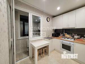 1-к квартира, на длительный срок, 30м2, 19/27 этаж