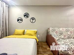 1-к квартира, посуточно, 30м2, 11/25 этаж