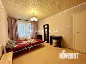 1-к квартира, на длительный срок, 33м2, 1/9 этаж