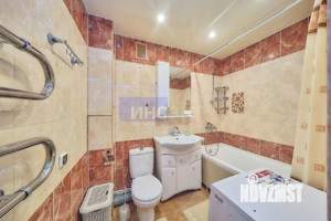 1-к квартира, на длительный срок, 42м2, 7/10 этаж