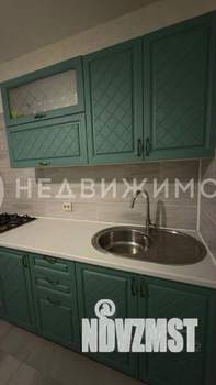 1-к квартира, на длительный срок, 43м2, 2/17 этаж