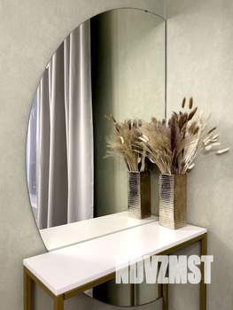 1-к квартира, посуточно, 43м2, 19/21 этаж