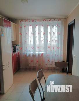 1-к квартира, на длительный срок, 50м2, 7/10 этаж