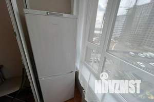 1-к квартира, посуточно, 30м2, 7/24 этаж