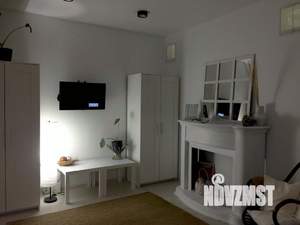 1-к квартира, посуточно, 55м2, 1/1 этаж