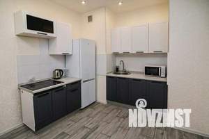 1-к квартира, посуточно, 40м2, 4/23 этаж