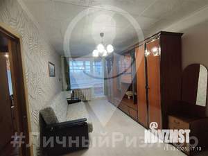 1-к квартира, на длительный срок, 32м2, 9/9 этаж