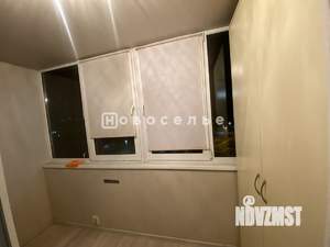 1-к квартира, на длительный срок, 34м2, 6/10 этаж