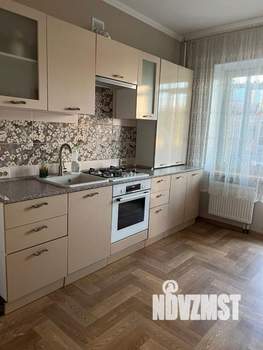 1-к квартира, на длительный срок, 38м2, 5/6 этаж