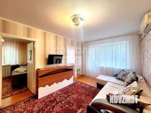 3-к квартира, на длительный срок, 47м2, 3/4 этаж