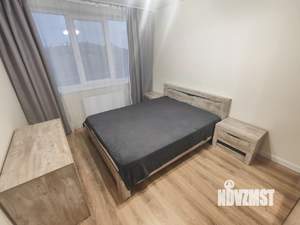 1-к квартира, на длительный срок, 33м2, 4/31 этаж