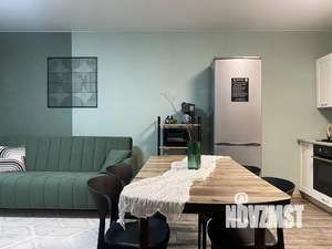 2-к квартира, посуточно, 75м2, 4/25 этаж