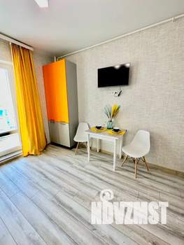 2-к квартира, посуточно, 45м2, 14/20 этаж