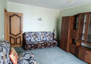 1-к квартира, на длительный срок, 35м2, 10/10 этаж