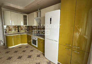 1-к квартира, на длительный срок, 45м2, 9/22 этаж