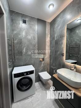1-к квартира, на длительный срок, 41м2, 18/18 этаж
