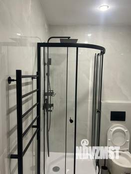 Студия квартира, на длительный срок, 23м2, 18/24 этаж