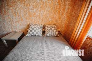 1-к квартира, посуточно, 44м2, 2/6 этаж