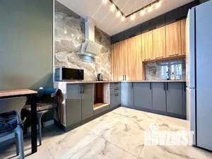 1-к квартира, посуточно, 45м2, 21/25 этаж