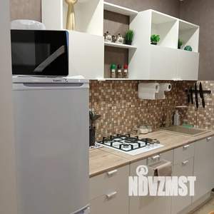 1-к квартира, посуточно, 28м2, 2/25 этаж