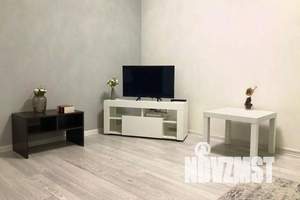 2-к квартира, посуточно, 48м2, 19/24 этаж