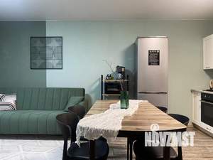 1-к квартира, посуточно, 70м2, 1/1 этаж