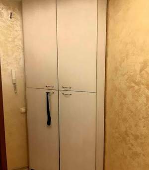 1-к квартира, на длительный срок, 40м2, 6/6 этаж