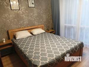 2-к квартира, на длительный срок, 45м2, 2/16 этаж