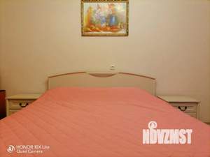 3-к квартира, посуточно, 80м2, 1/9 этаж