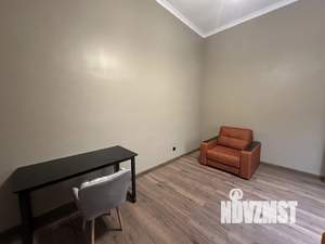 1-к квартира, посуточно, 55м2, 1/1 этаж