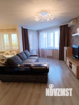 2-к квартира, на длительный срок, 74м2, 7/11 этаж