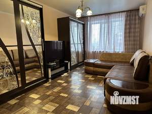 1-к квартира, на длительный срок, 45м2, 2/10 этаж