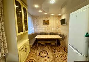 3-к квартира, на длительный срок, 81м2, 1/9 этаж