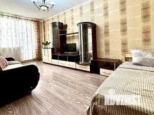 2-к квартира, посуточно, 65м2, 6/15 этаж