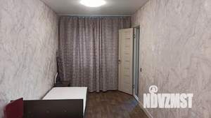 1-к квартира, посуточно, 46м2, 1/1 этаж