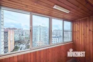 1-к квартира, на длительный срок, 37м2, 9/10 этаж