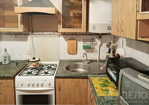 2-к квартира, на длительный срок, 55м2, 2/5 этаж