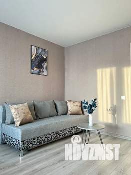 1-к квартира, посуточно, 41м2, 10/25 этаж