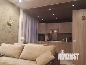 2-к квартира, посуточно, 46м2, 8/10 этаж