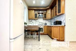 1-к квартира, посуточно, 75м2, 1/1 этаж