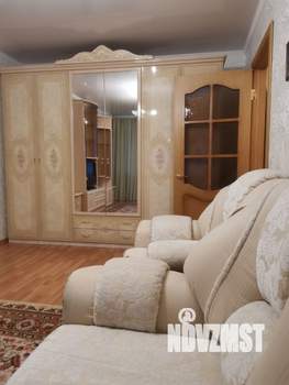 1-к квартира, на длительный срок, 41м2, 2/11 этаж