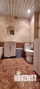 1-к квартира, на длительный срок, 46м2, 6/10 этаж