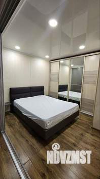 1-к квартира, на длительный срок, 45м2, 2/10 этаж