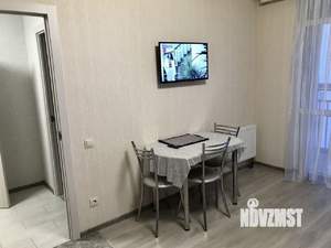 1-к квартира, посуточно, 43м2, 29/32 этаж