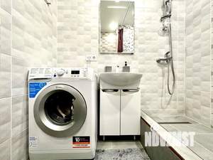 1-к квартира, посуточно, 28м2, 11/26 этаж