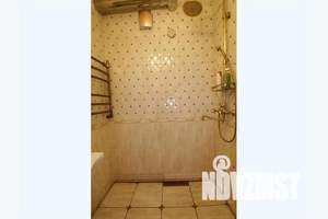 2-к квартира, посуточно, 46м2, 1/3 этаж