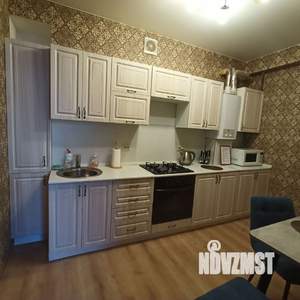 2-к квартира, на длительный срок, 45м2, 2/16 этаж